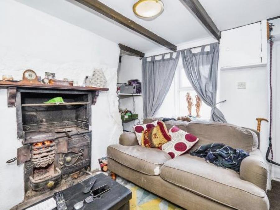 2 Trevithick Cottages, Higher Drift, Buryas Bridge, Penzance, Cornwall