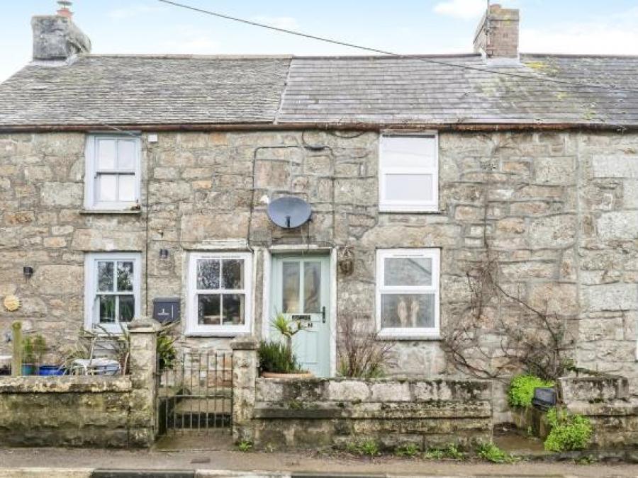 2 Trevithick Cottages, Higher Drift, Buryas Bridge, Penzance, Cornwall