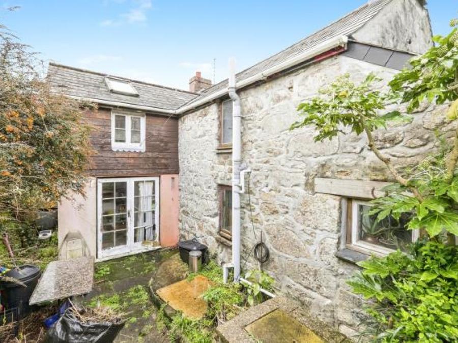 2 Trevithick Cottages, Higher Drift, Buryas Bridge, Penzance, Cornwall