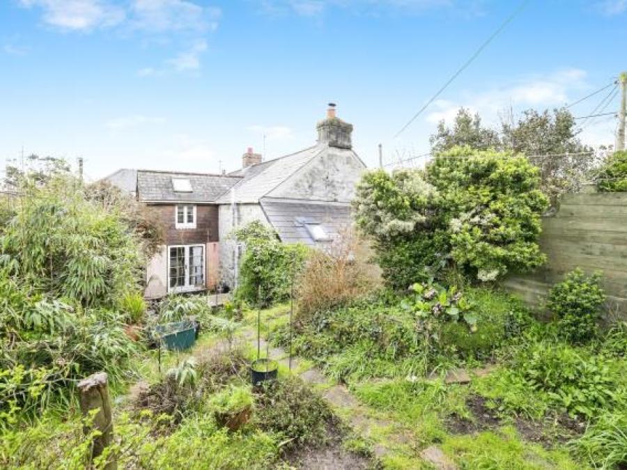 2 Trevithick Cottages, Higher Drift, Buryas Bridge, Penzance, Cornwall