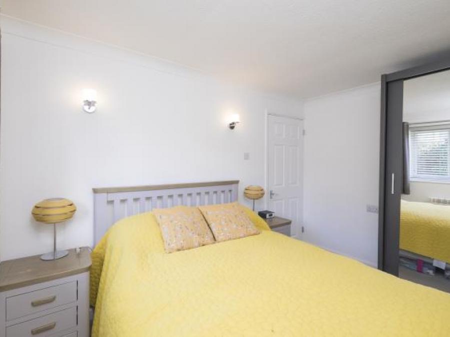 Flat 6, Kelwyn Court, Valley Road, Carbis Bay, St. Ives, Cornwall