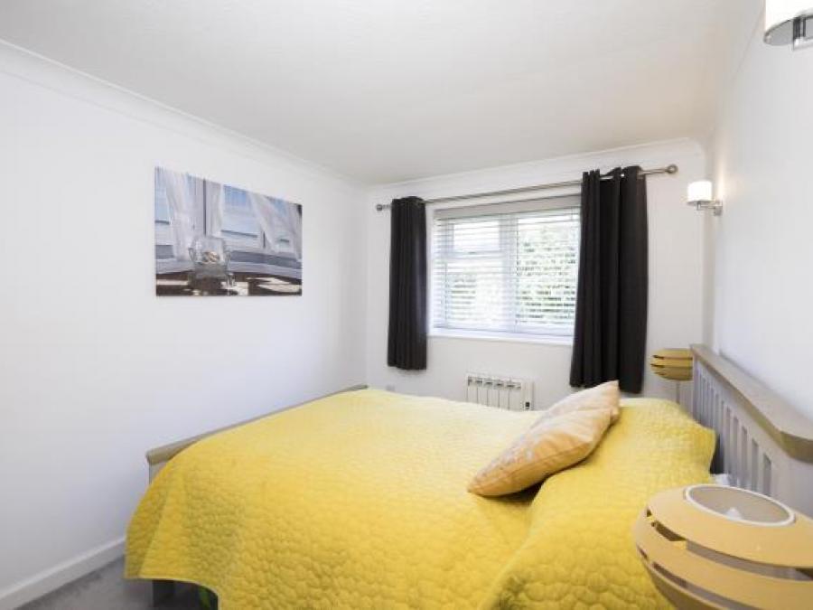 Flat 6, Kelwyn Court, Valley Road, Carbis Bay, St. Ives, Cornwall