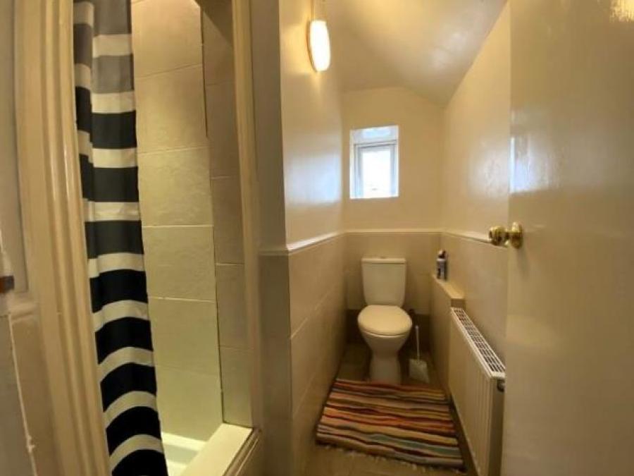 6 Lannoweth Road, Penzance, Cornwall