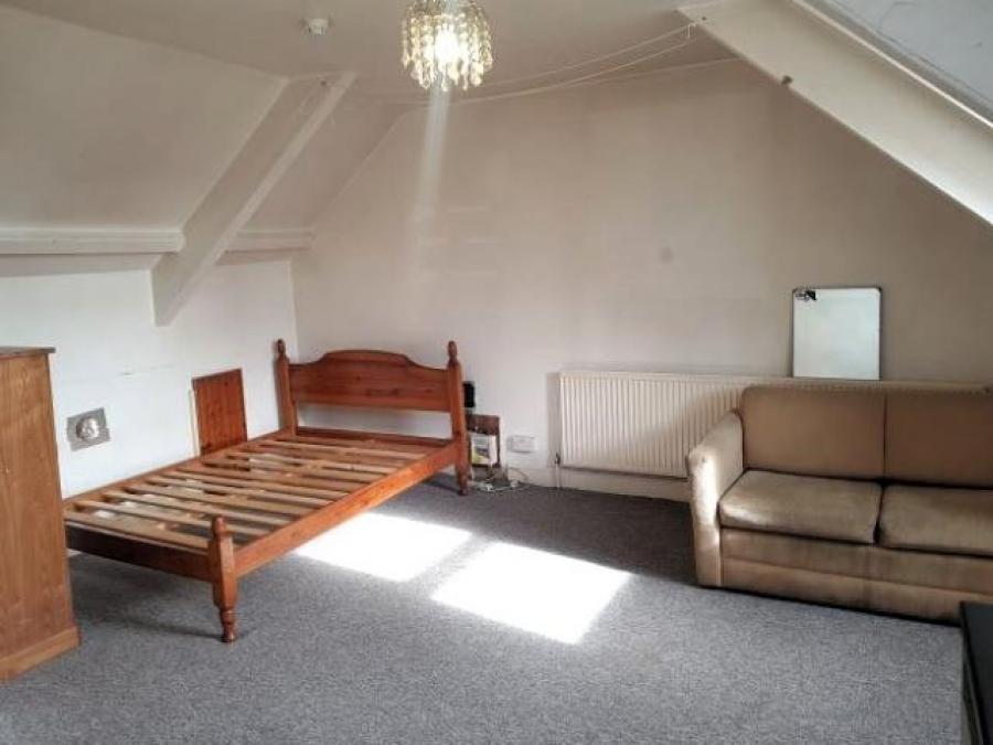 6 Lannoweth Road, Penzance, Cornwall