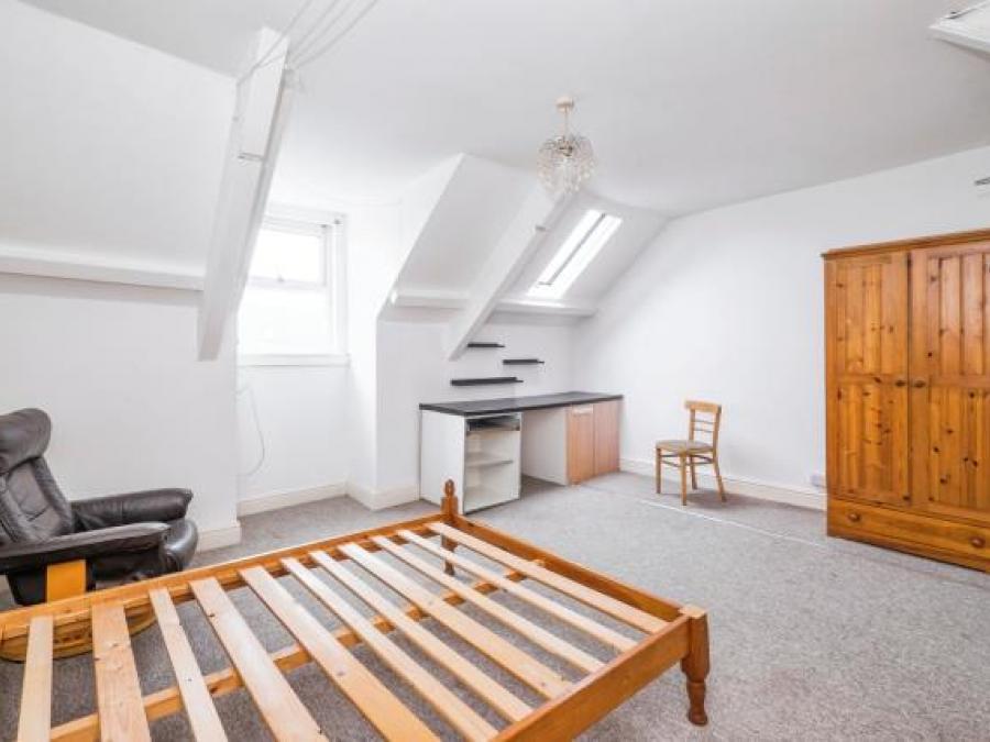 6 Lannoweth Road, Penzance, Cornwall