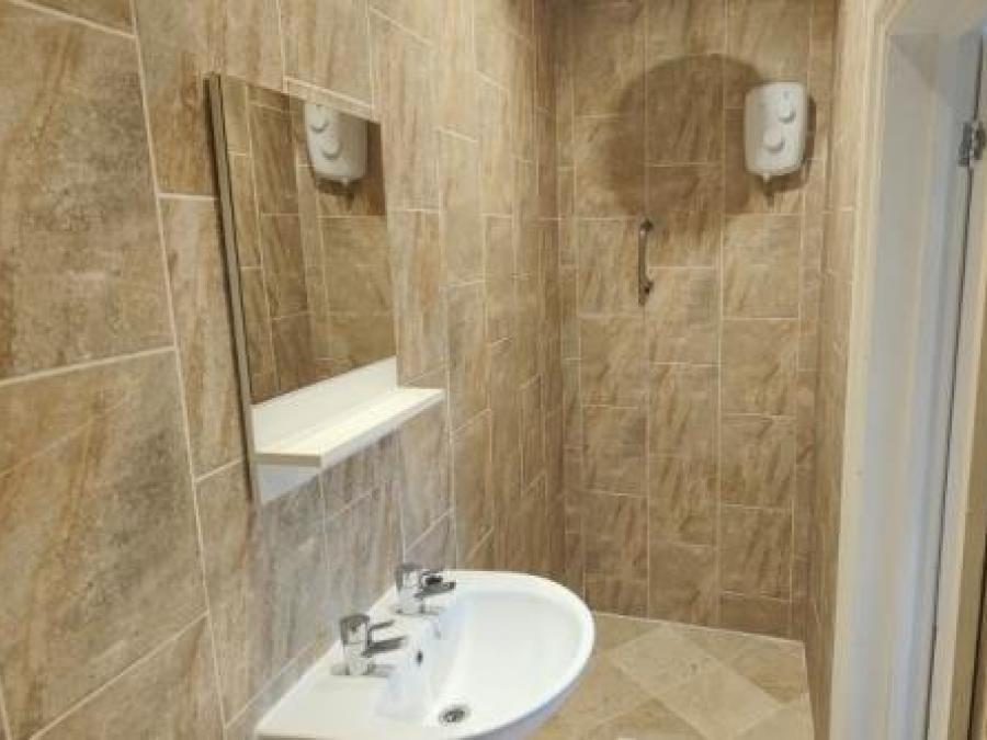 6 Lannoweth Road, Penzance, Cornwall