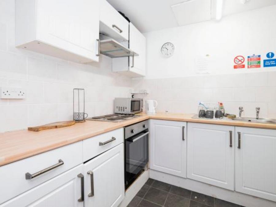 6 Lannoweth Road, Penzance, Cornwall