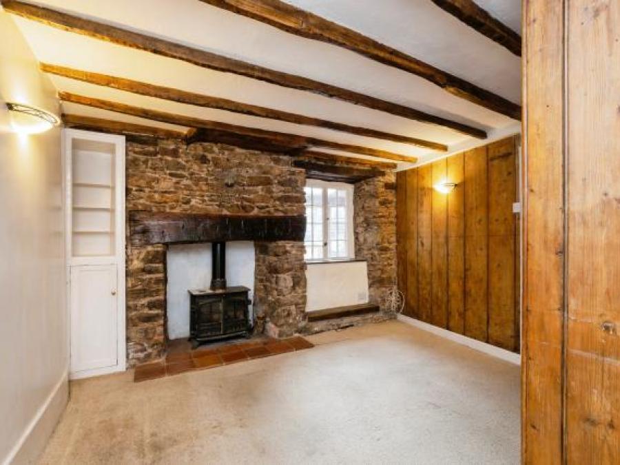 71 Wolborough Street, Newton Abbot, Devon