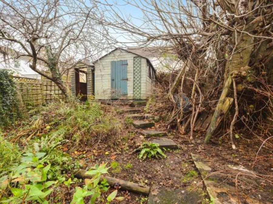 71 Wolborough Street, Newton Abbot, Devon