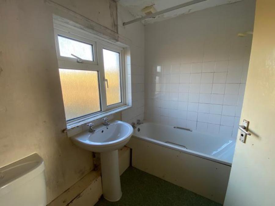 7 Brook Terrace, Sampford Spiney, Horrabridge, Yelverton, Devon