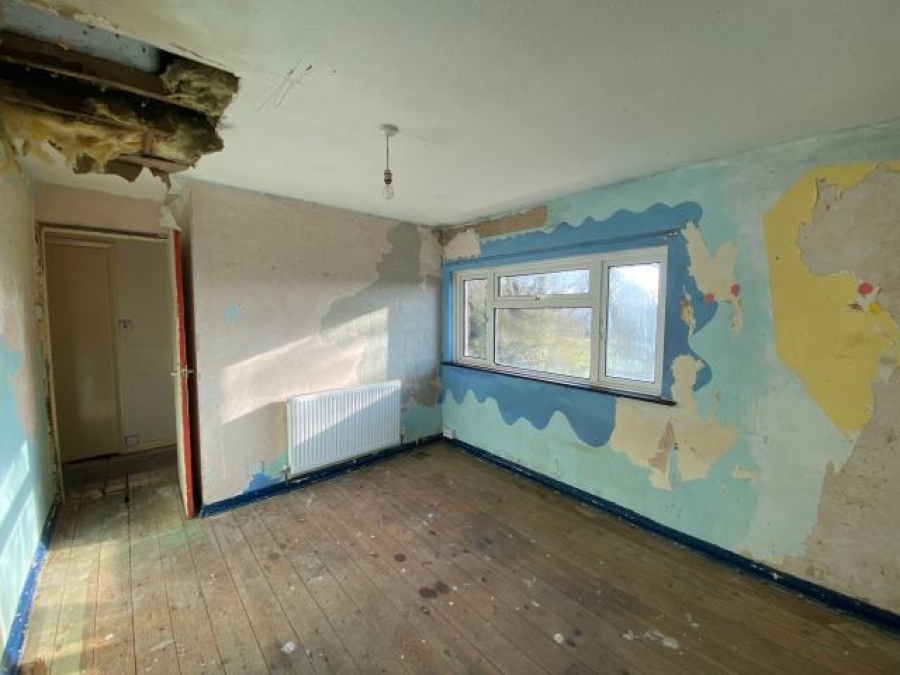 7 Brook Terrace, Sampford Spiney, Horrabridge, Yelverton, Devon