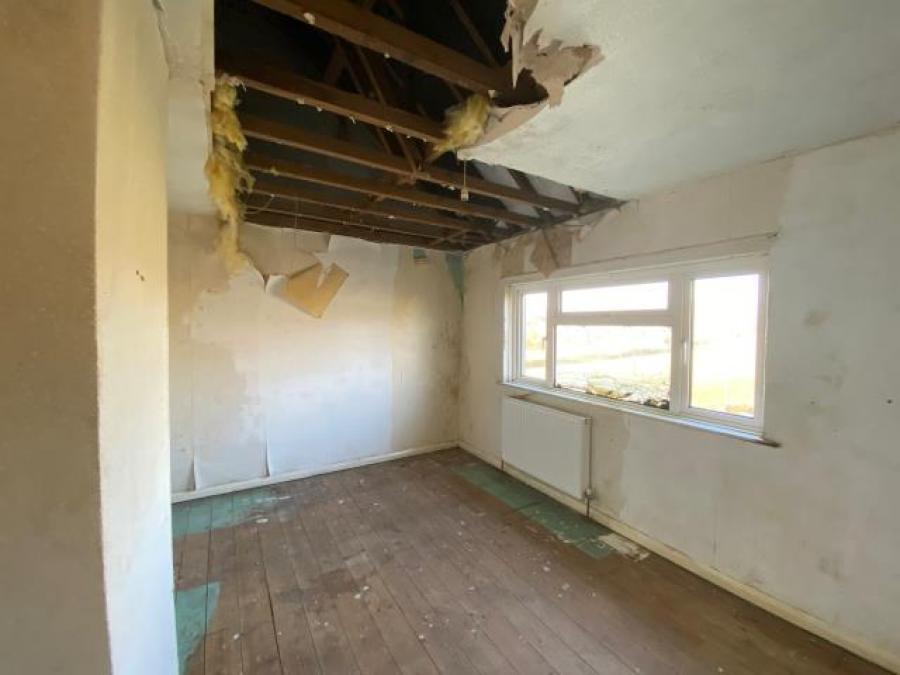 7 Brook Terrace, Sampford Spiney, Horrabridge, Yelverton, Devon