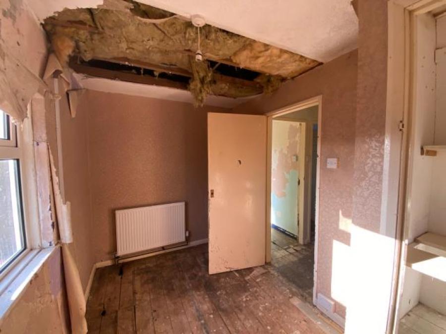 7 Brook Terrace, Sampford Spiney, Horrabridge, Yelverton, Devon