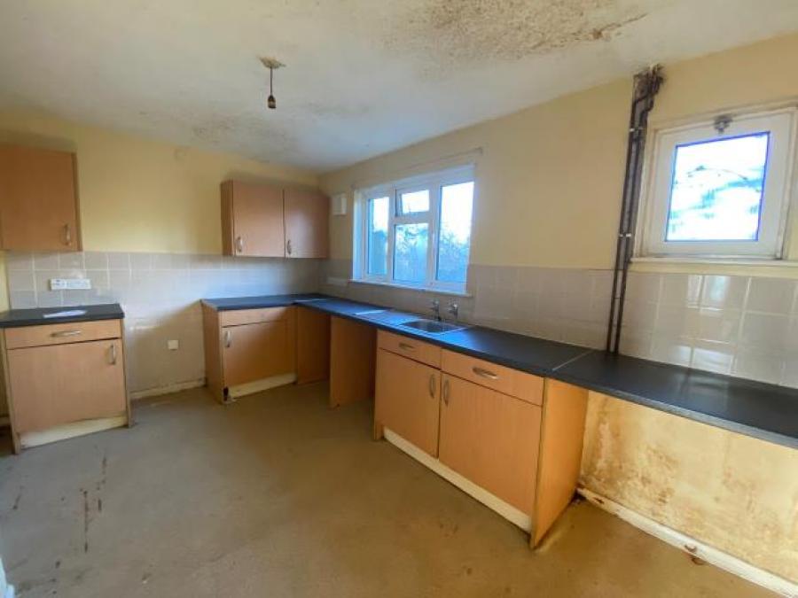 7 Brook Terrace, Sampford Spiney, Horrabridge, Yelverton, Devon