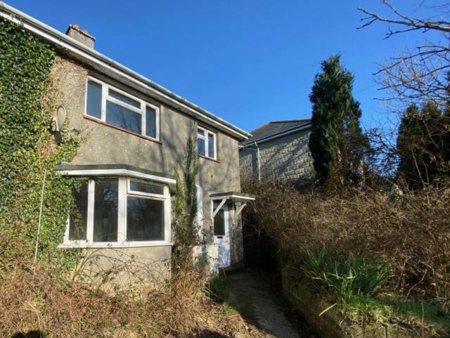 7 Brook Terrace, Sampford Spiney, Horrabridge, Yelverton, Devon