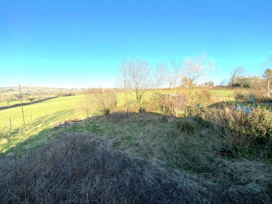 7 Brook Terrace, Sampford Spiney, Horrabridge, Yelverton, Devon