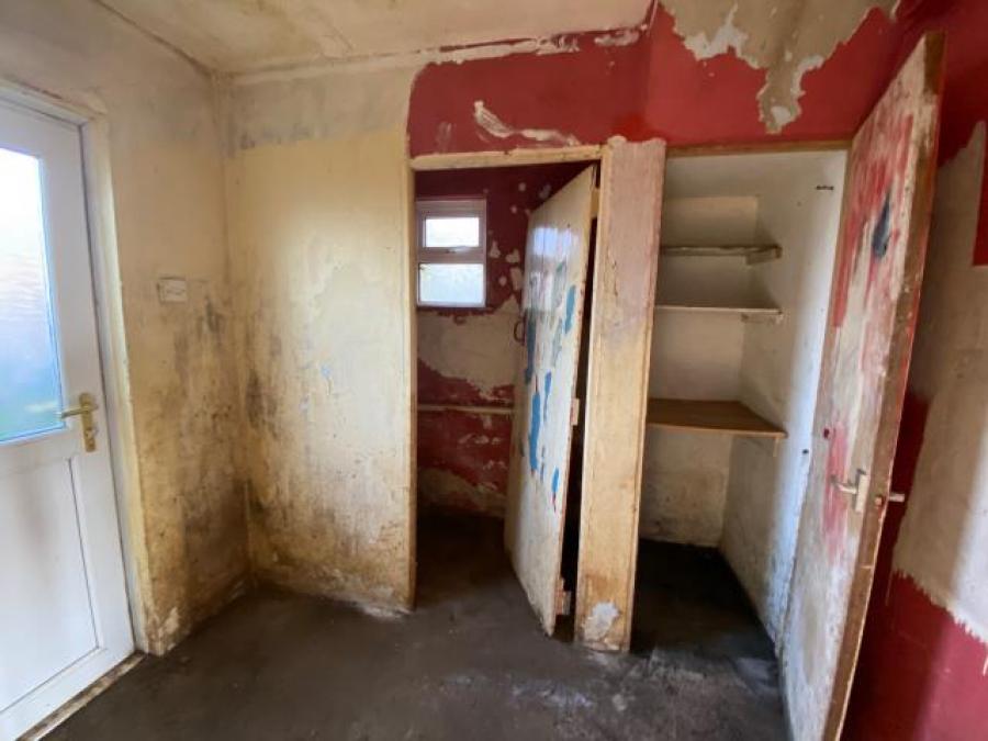 7 Brook Terrace, Sampford Spiney, Horrabridge, Yelverton, Devon