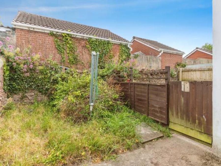 7 Polsham Park, Paignton, Devon