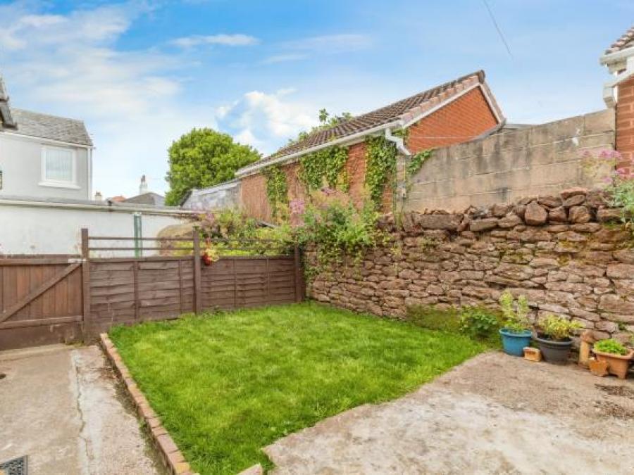 7 Polsham Park, Paignton, Devon