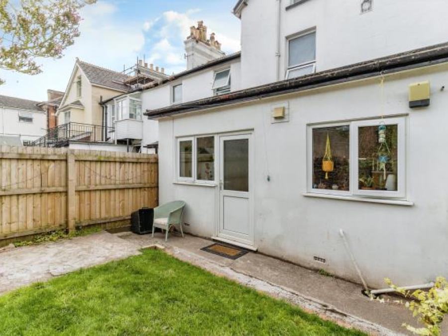 7 Polsham Park, Paignton, Devon