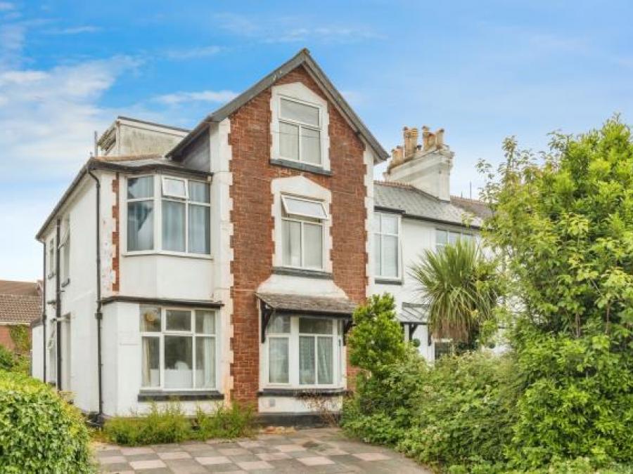 7 Polsham Park, Paignton, Devon