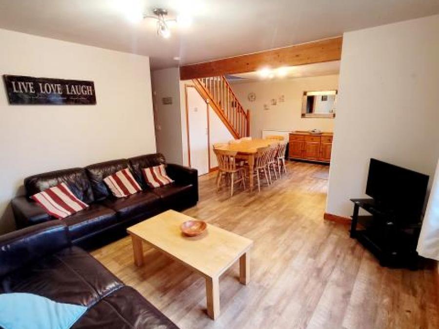 82 Hengar Manor, St. Tudy, Bodmin, Cornwall