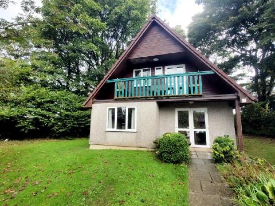 82 Hengar Manor, St. Tudy, Bodmin, Cornwall