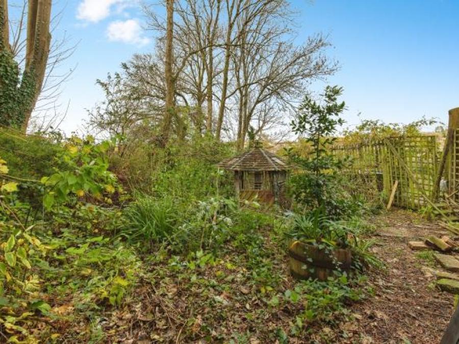 85 Fore Street, Bodmin, Cornwall