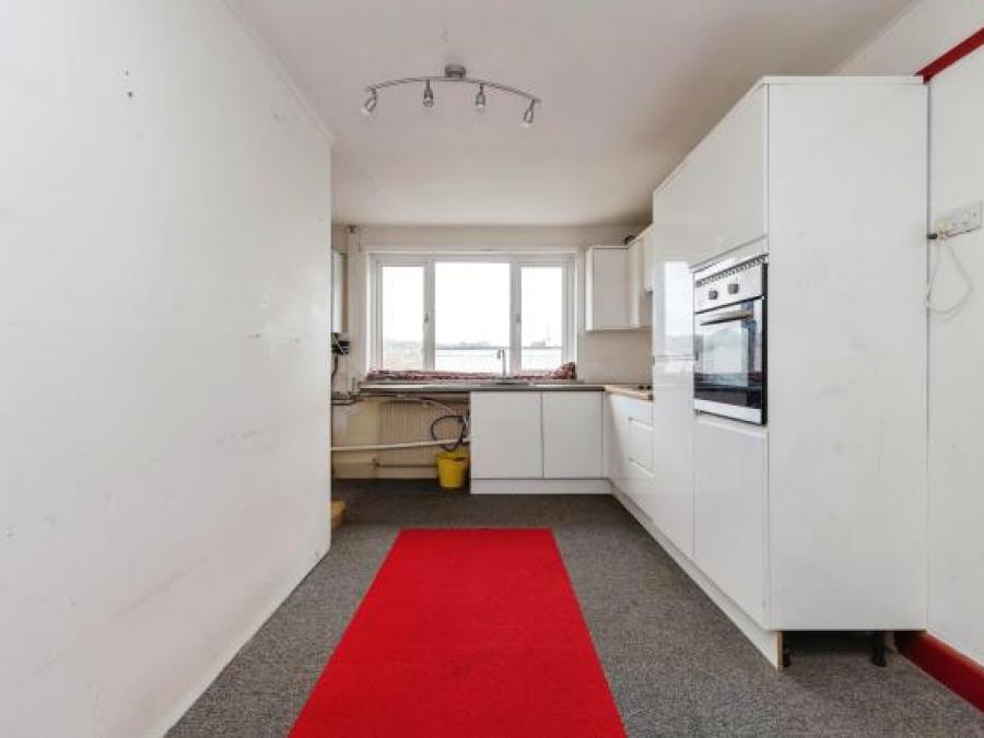 85 Fore Street, Bodmin, Cornwall