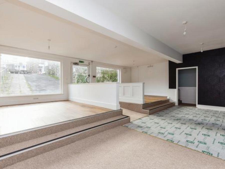 85 Fore Street, Bodmin, Cornwall