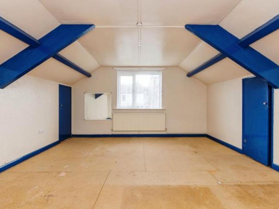 85 Fore Street, Bodmin, Cornwall