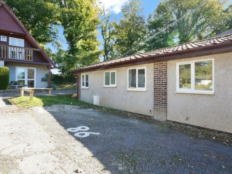 86 Hengar Manor, St. Tudy, Bodmin, Cornwall