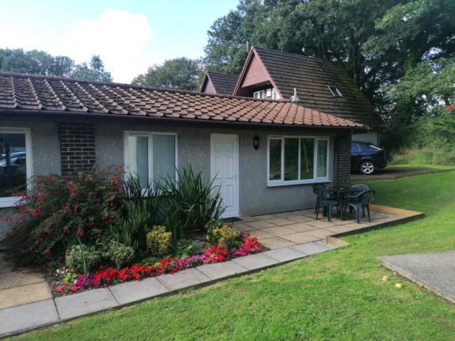 86 Hengar Manor, St. Tudy, Bodmin, Cornwall