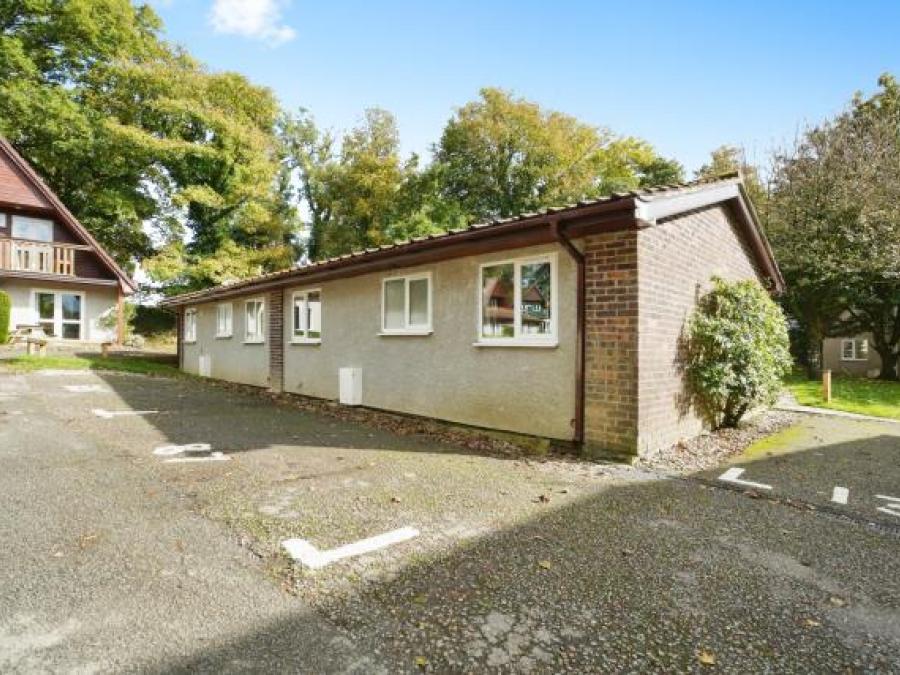 87 Hengar Manor, St. Tudy, Bodmin, Cornwall