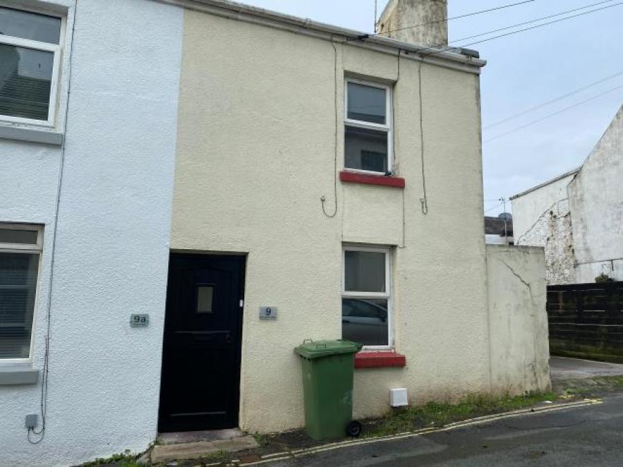 9 Church Lane, Torquay