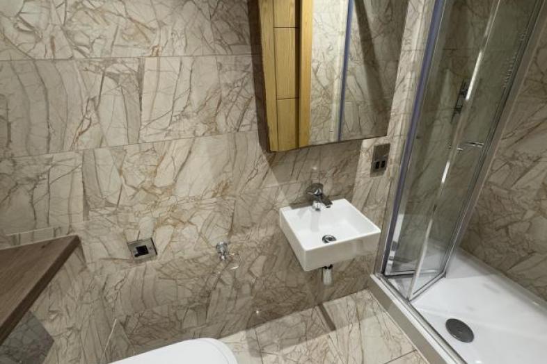 Flat 1, Produce Exchange, 8 Victoria Street, Liverpool L2 6QJ