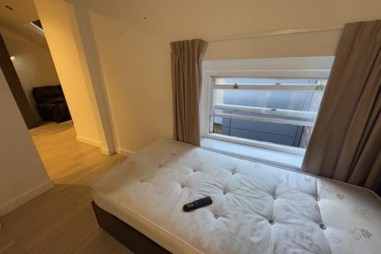 Flat 45, Produce Exchange, 8 Victoria Street, Liverpool L2 6QJ