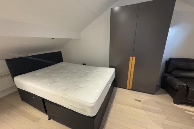 Flat 45, Produce Exchange, 8 Victoria Street, Liverpool L2 6QJ