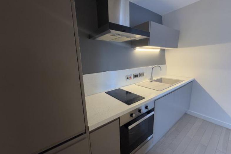 Flat 45, Produce Exchange, 8 Victoria Street, Liverpool L2 6QJ