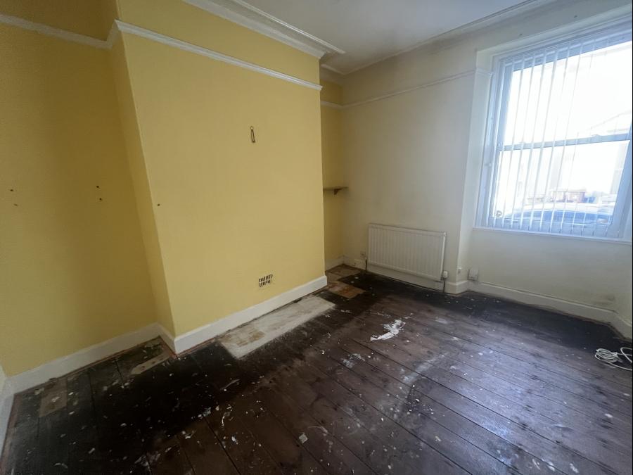 Ground Floor Flat, 7 Portland Road, Plymouth