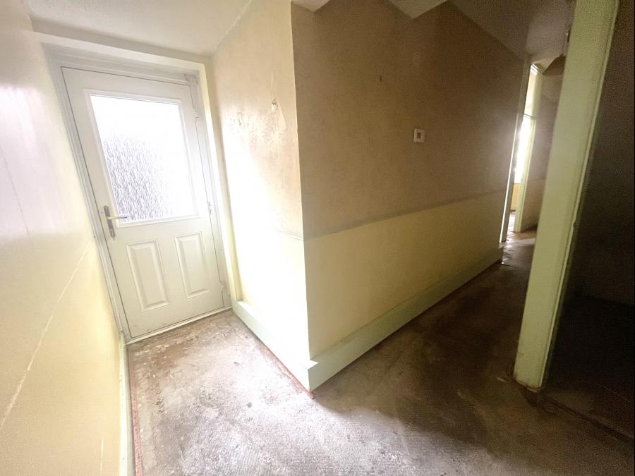 Ground Floor Flat, 7 Portland Road, Plymouth