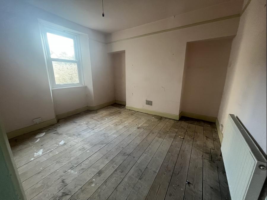 Ground Floor Flat, 7 Portland Road, Plymouth