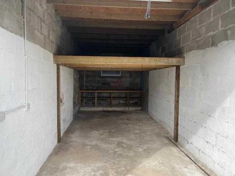 Garage And Parking, Ayr, St. Ives, Cornwall