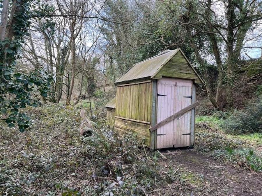 Land At Bowl Rock, Lelant, St. Ives, Cornwall