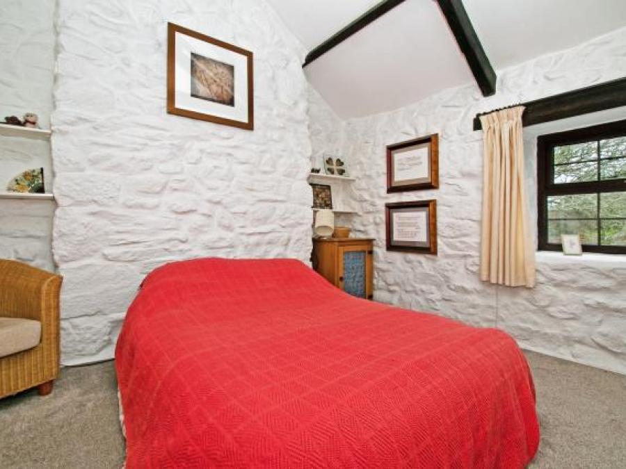 Wheal Bush Cottage, Cox Hill, Chacewater, Truro, Cornwall