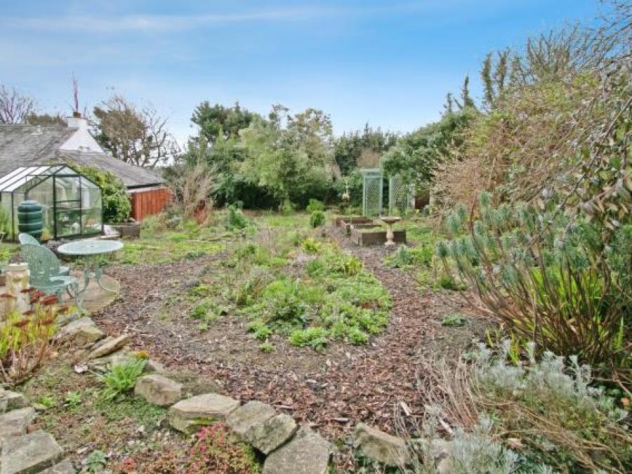 Wheal Bush Cottage, Cox Hill, Chacewater, Truro, Cornwall