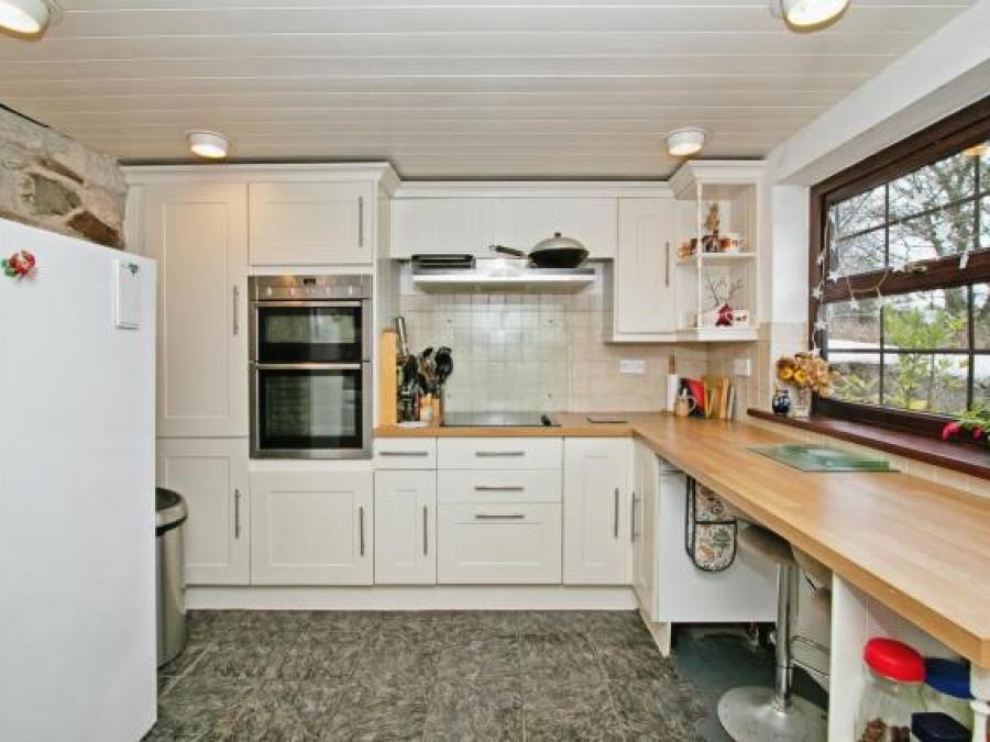 Wheal Bush Cottage, Cox Hill, Chacewater, Truro, Cornwall