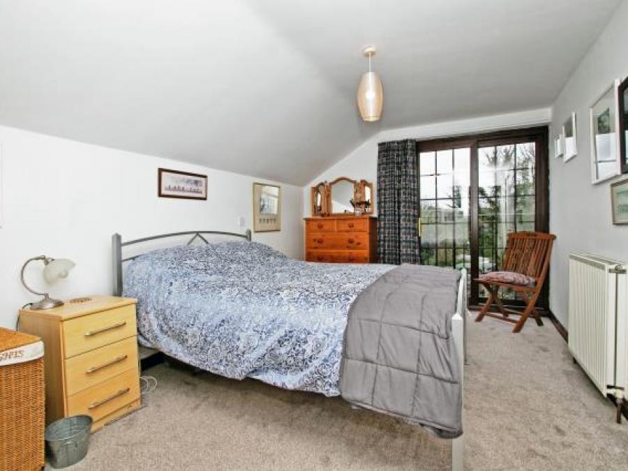 Wheal Bush Cottage, Cox Hill, Chacewater, Truro, Cornwall