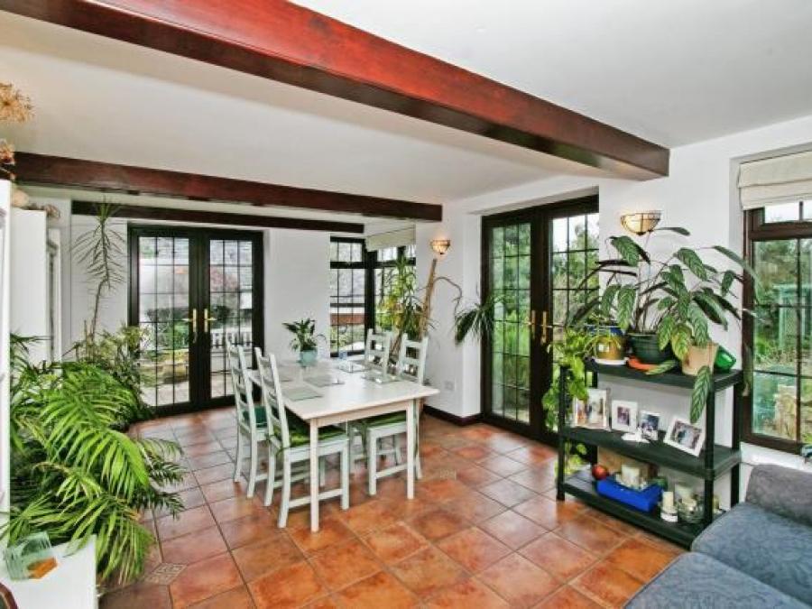 Wheal Bush Cottage, Cox Hill, Chacewater, Truro, Cornwall