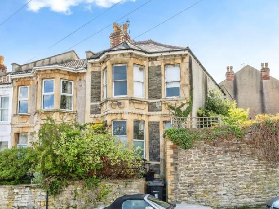 15 Old Ashley Hill, Bristol